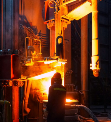 1至5月貴州省工業(yè)經(jīng)濟穩(wěn)健增長 有色金屬壓延加工表現(xiàn)搶眼