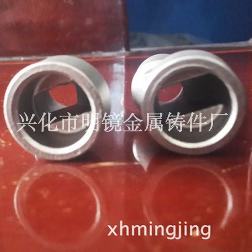 專業(yè)有色金屬鑄造與五金鑄件生產(chǎn)服務