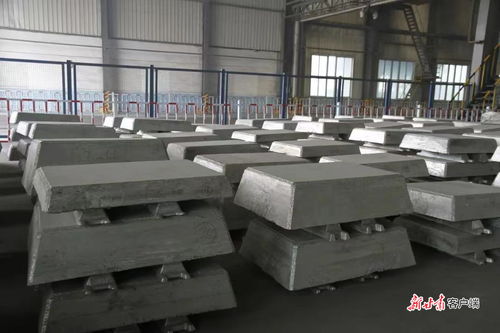 東興鋁業榮膺2021年有色金屬企業50強，壓延加工領域彰顯實力