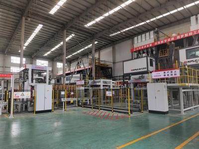 鄭州市上街區 創新引領、鏈式發展、智造賦能，加快先進制造業與有色金屬合金銷售高質量發展