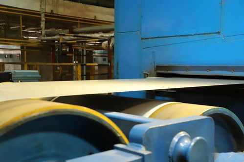 酒鋼集團(tuán) 年產(chǎn)8000噸有色金屬加工實(shí)力，助力產(chǎn)業(yè)升級(jí)與區(qū)域發(fā)展