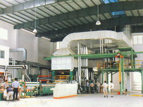 壓延機(jī)生產(chǎn)線與金屬結(jié)構(gòu)廠房安裝，協(xié)同有色金屬合金銷(xiāo)售，打造一體化產(chǎn)業(yè)服務(wù)